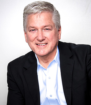 Headshot of George Chanos